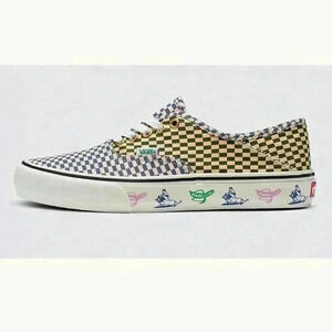 MAMI WATA X VANS AUTHENTIC VR3 SF